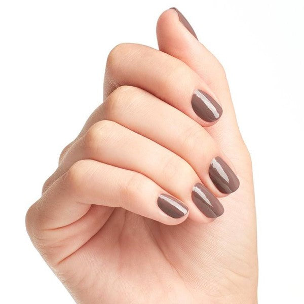 Vernis à ongles OPI 15 ml - NLB85 - Over The Taupe