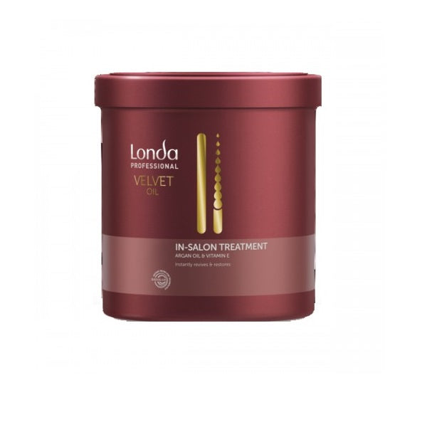 Londa Velvet Oil Treatment 750ml