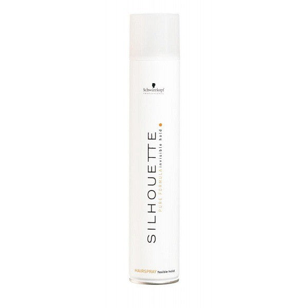Schwarzkopf Silhouette Flexible Hold Hairspray 750ml