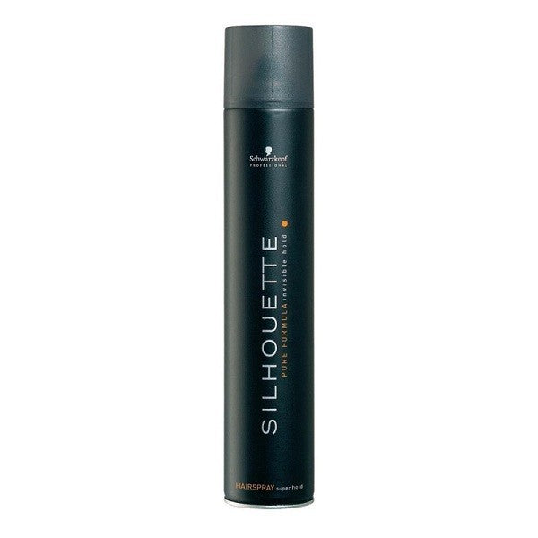 Schwarzkopf Silhouette Super Hold Hairspray 750ml