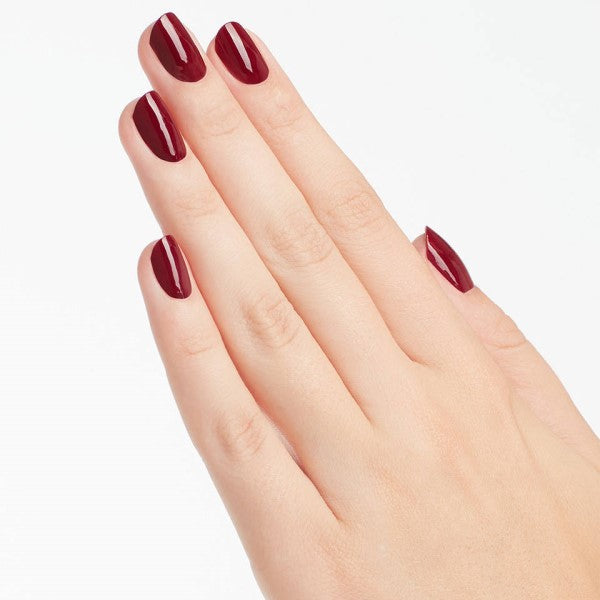 OPI Nail Lacquer 15 ml - NLW64 - We The Female