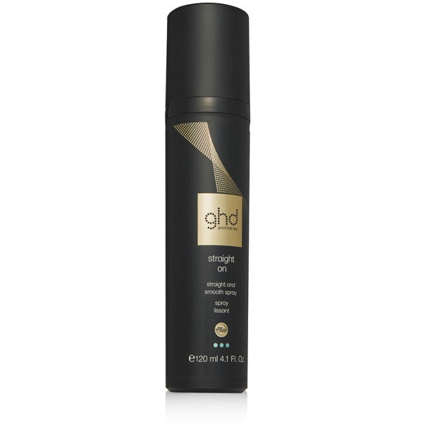 ghd straight on straight & smooth spray 120 ml