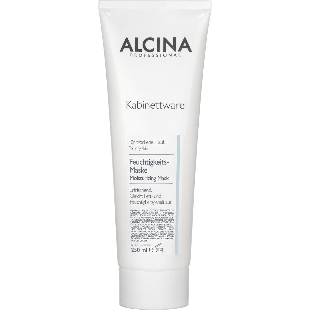 Masque Hydratant Alcina - 250ml