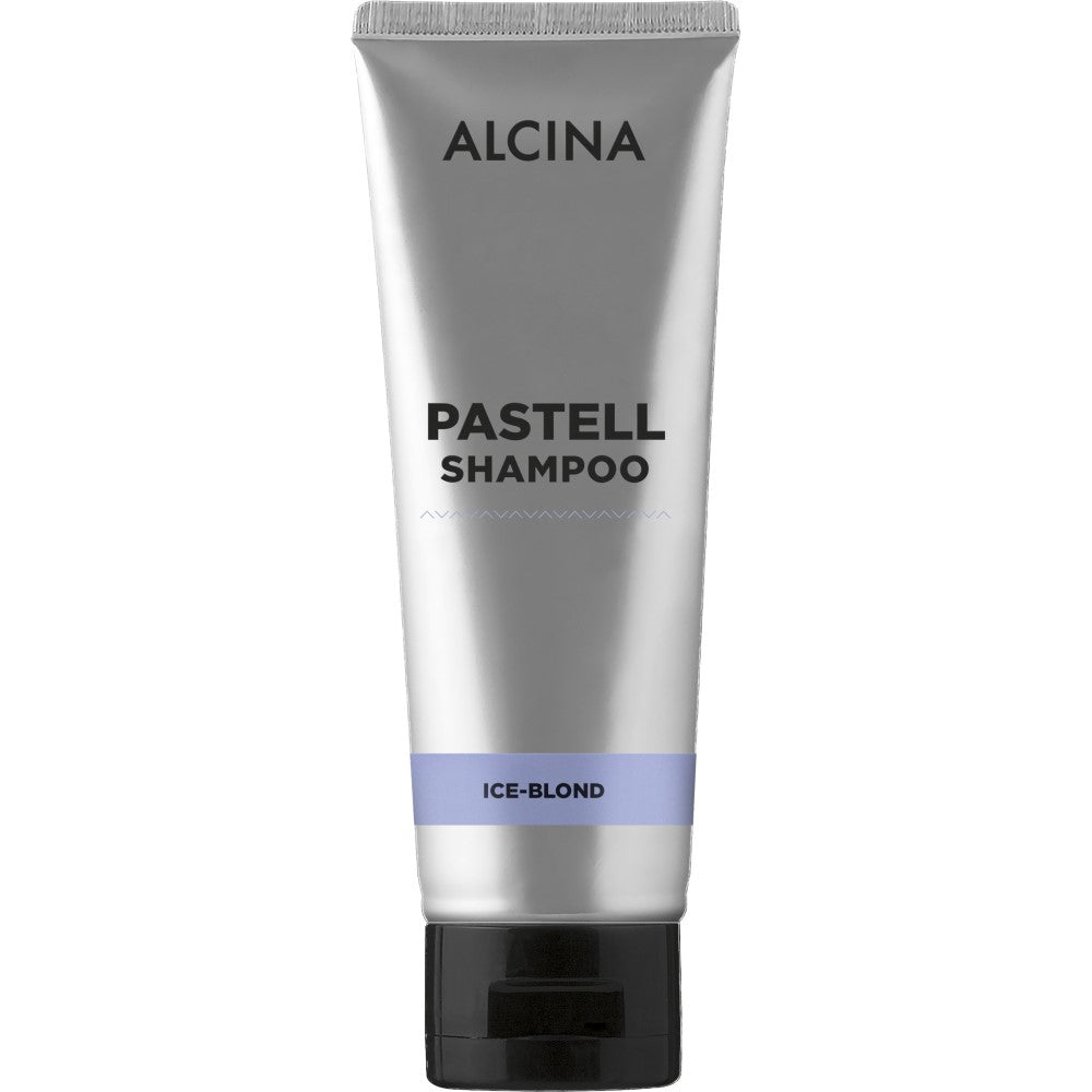 Alcina Pastel Shampooing Blond Glacé - 150ml