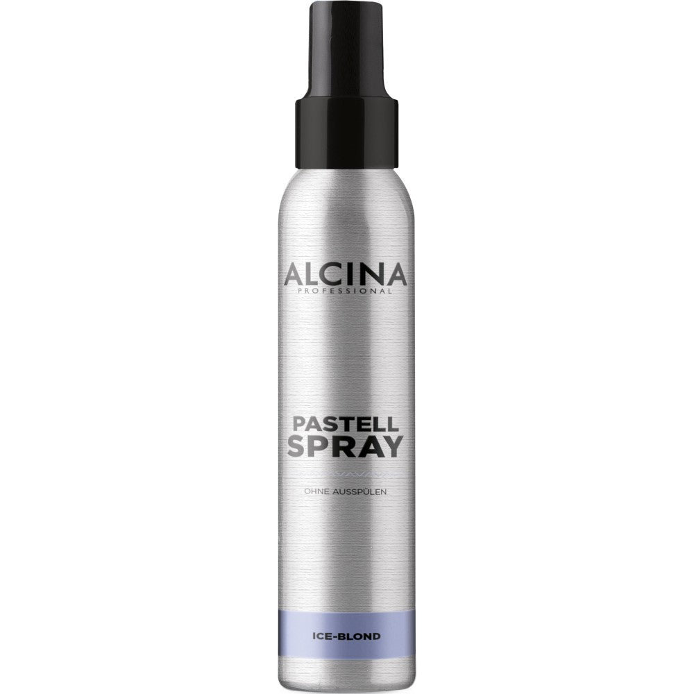 Alcina Pastel Spray Blond Glacé - 100ml