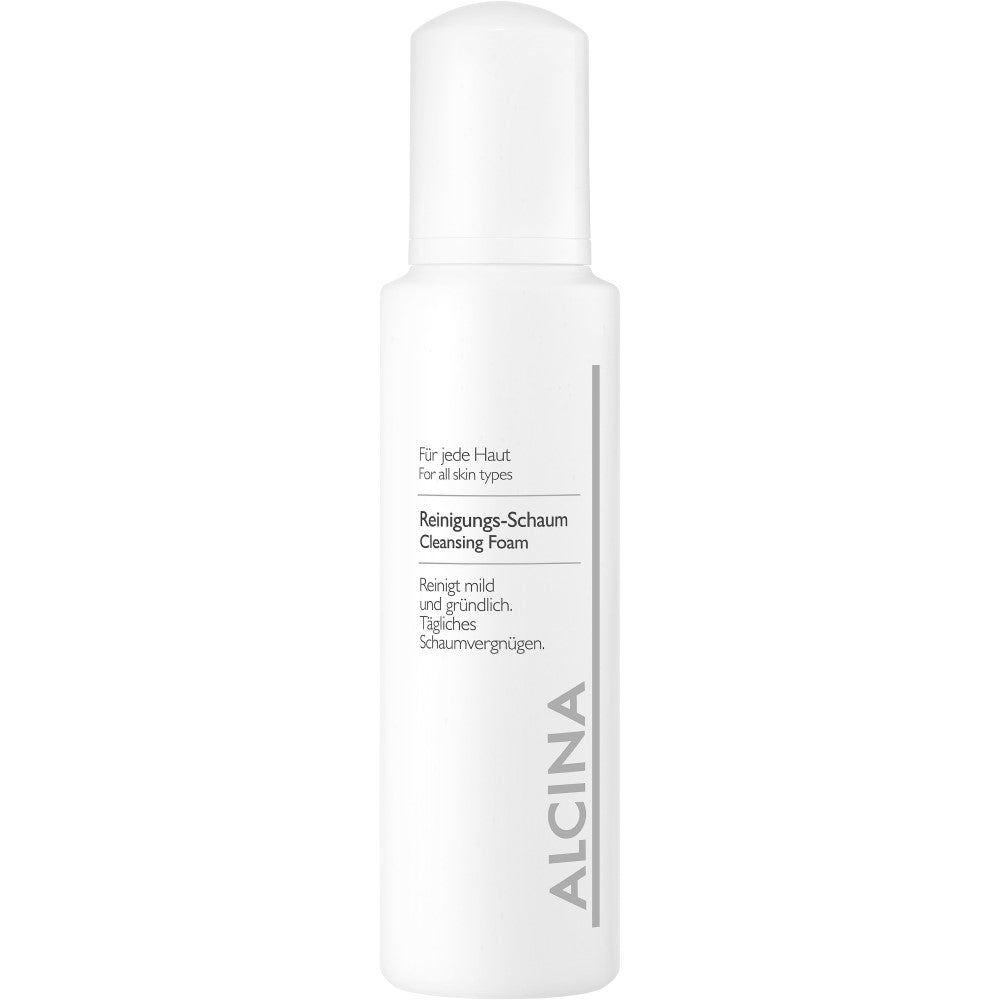 Alcina Cleansing Foam - 500ml