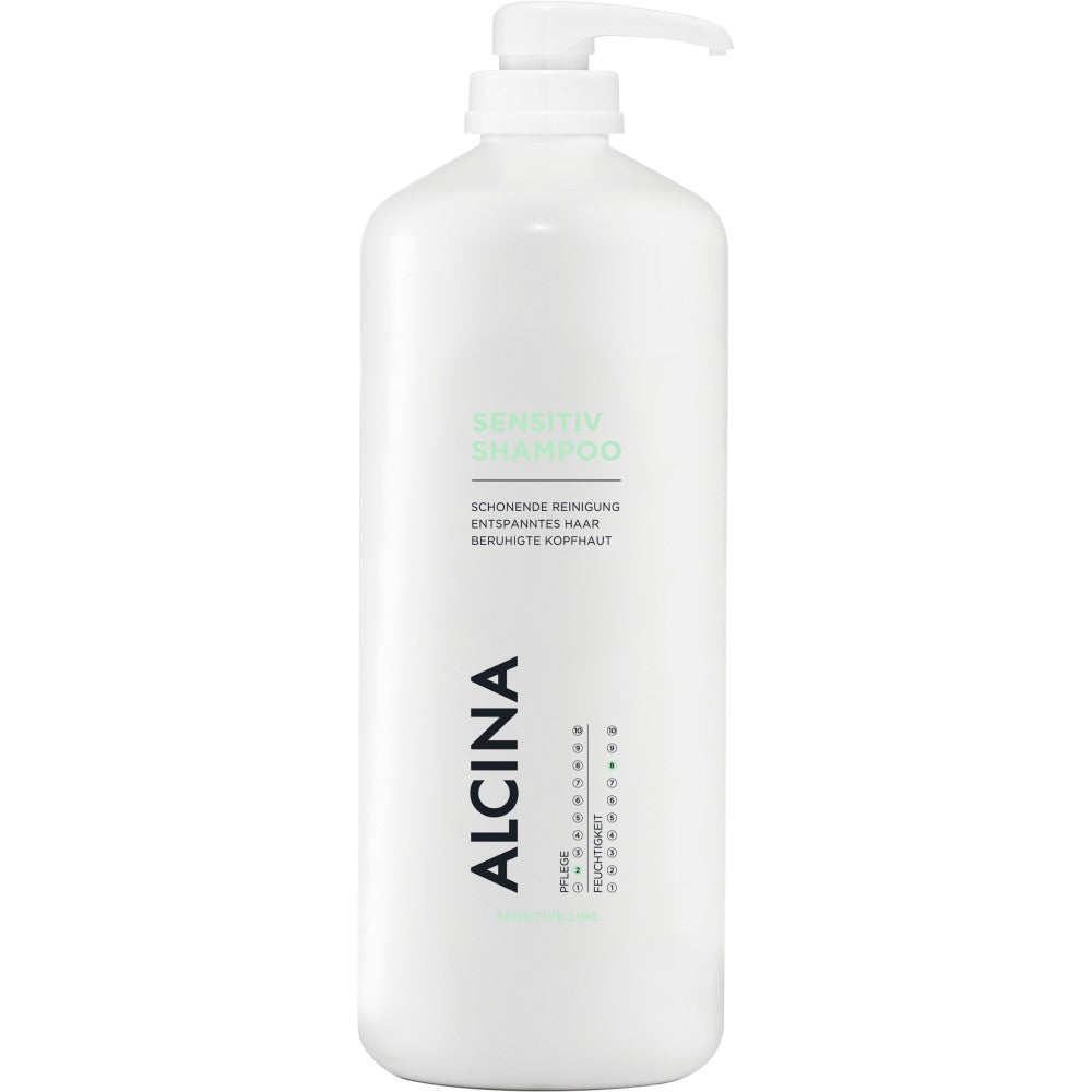 Alcina Sensible - Shampoing - 1250ml
