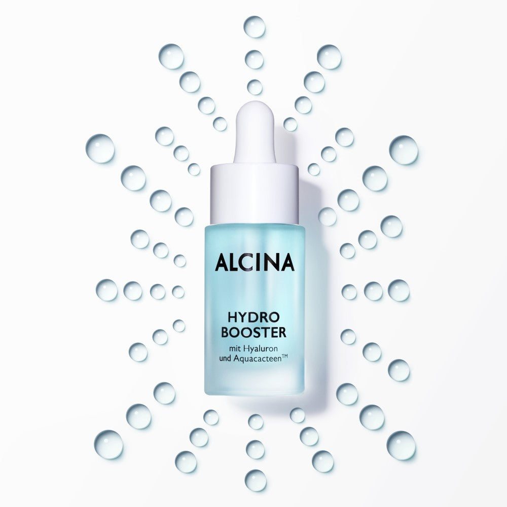 Alcina Hydro Booster 15ml