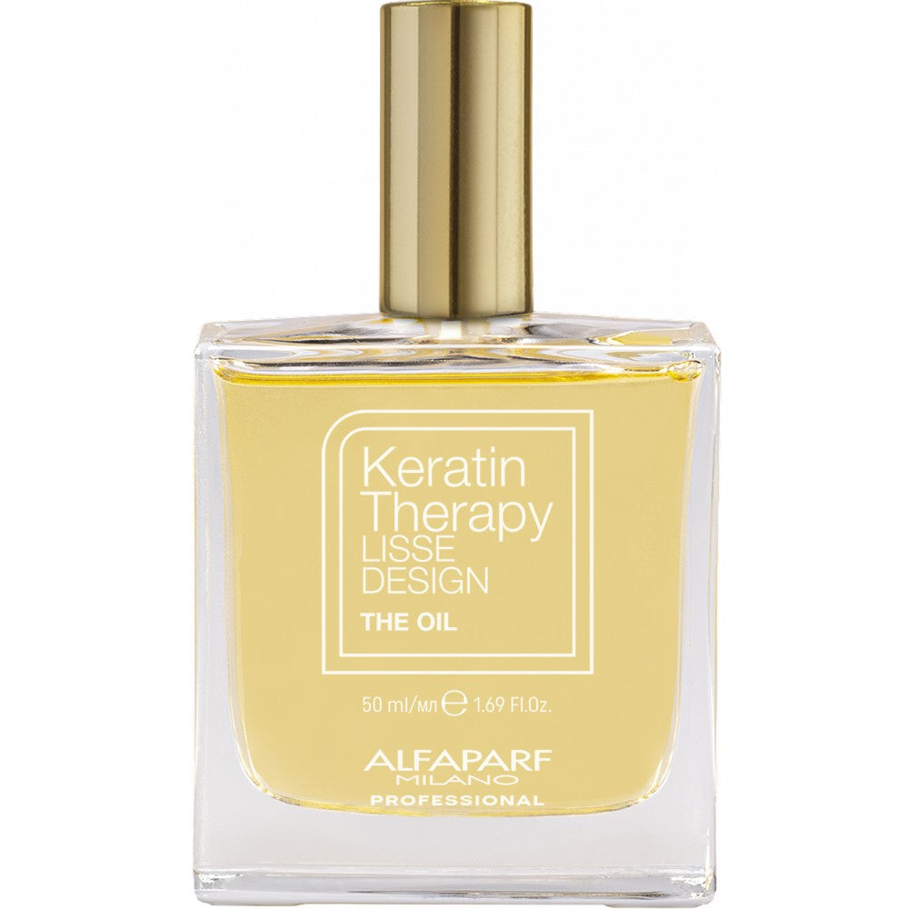 Alfaparf Milano Keratin Therapy The Oil 50 ml