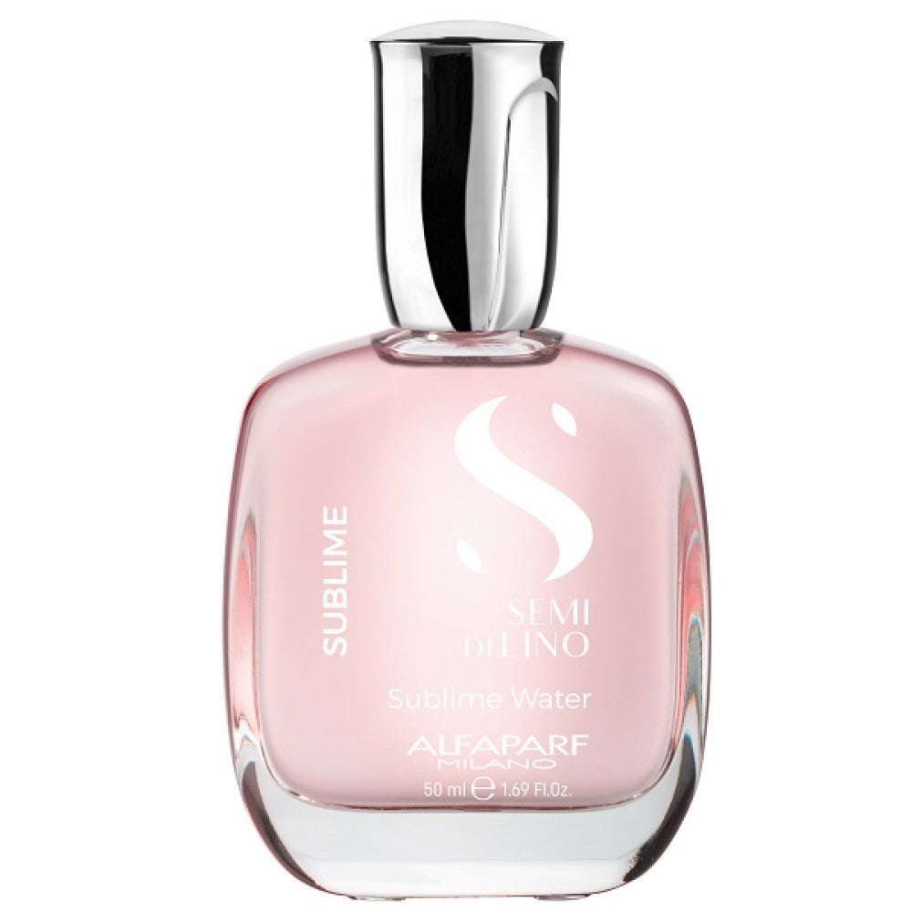 Alfaparf Milano Semi Di Lino Sublime Water 50 ml