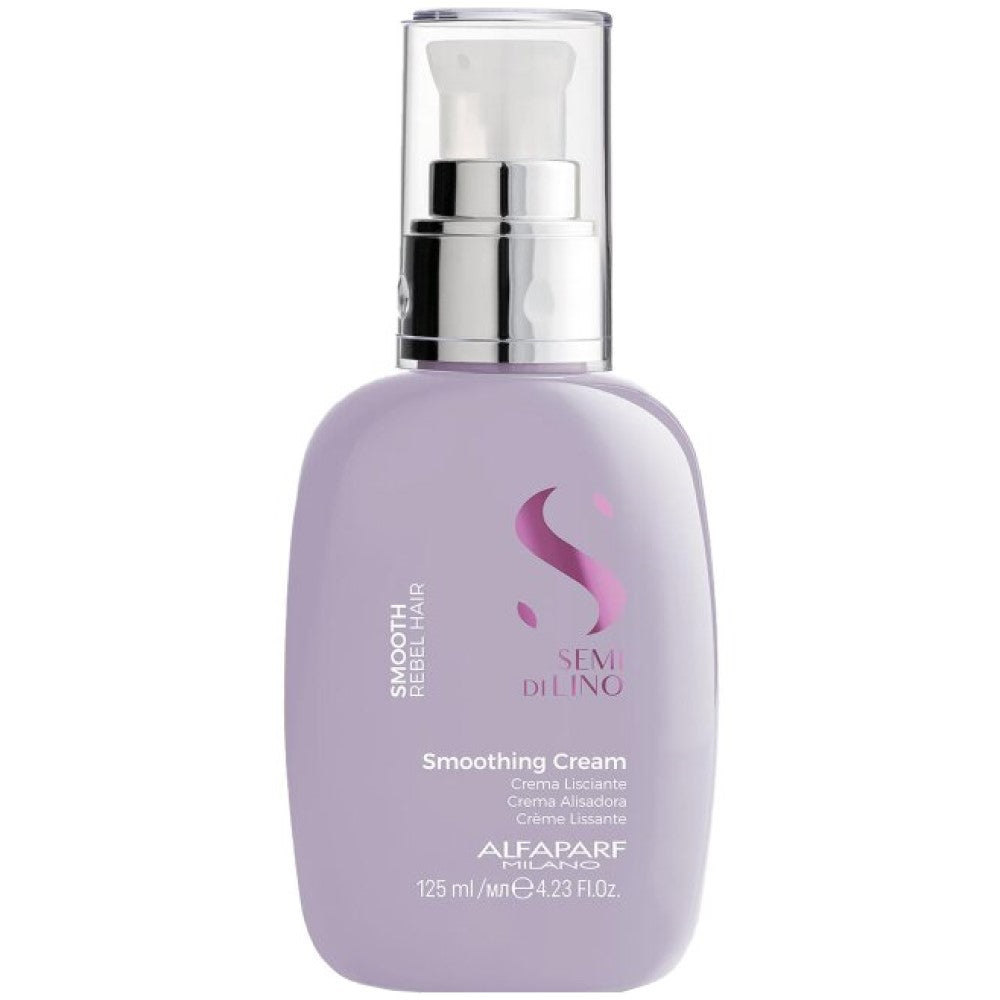 Alfaparf Milano Semi di Lino Smoothing Cream 125 ml