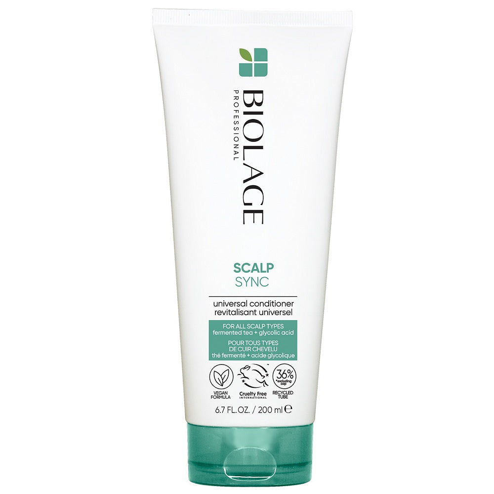 Biolage Scalp Sync Universal Conditioner 200ml