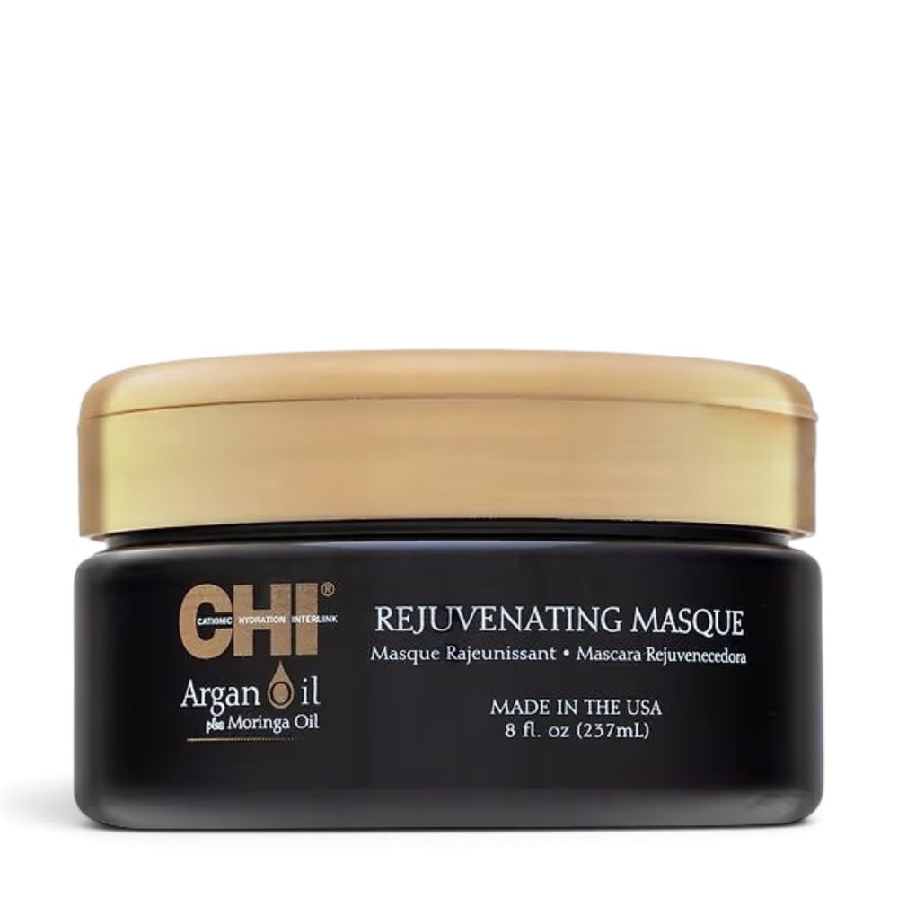 CHI Argan Oil Mask 237 ml