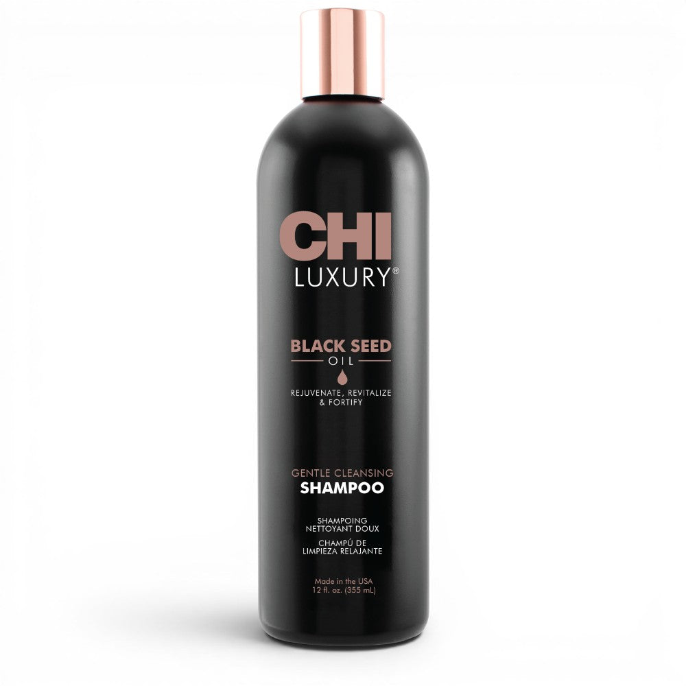 CHI Luxury Gentle Cleansing Shampoo 355 ml