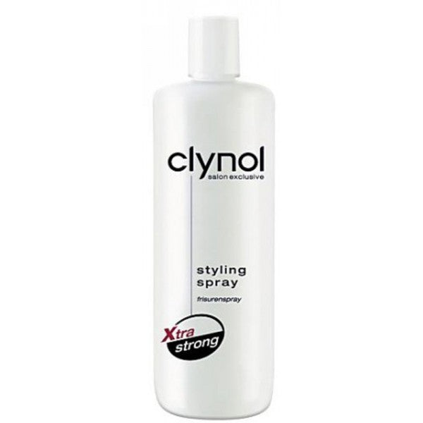 Clynol Styling Spray Xtra strong 1000ml