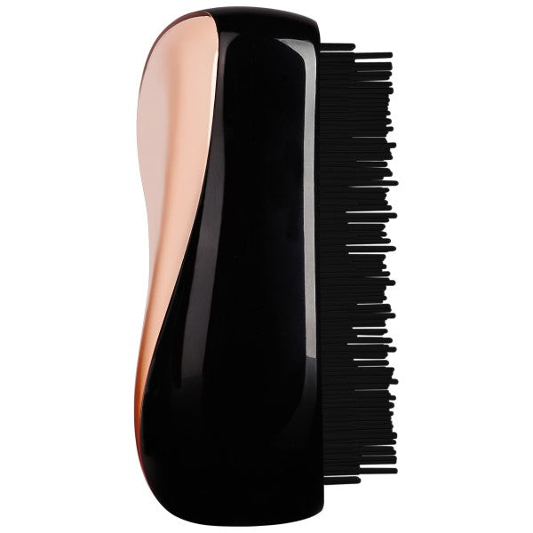 Tangle Teezer Compact Styler Rose Gold (schwarz) - Haarbürste