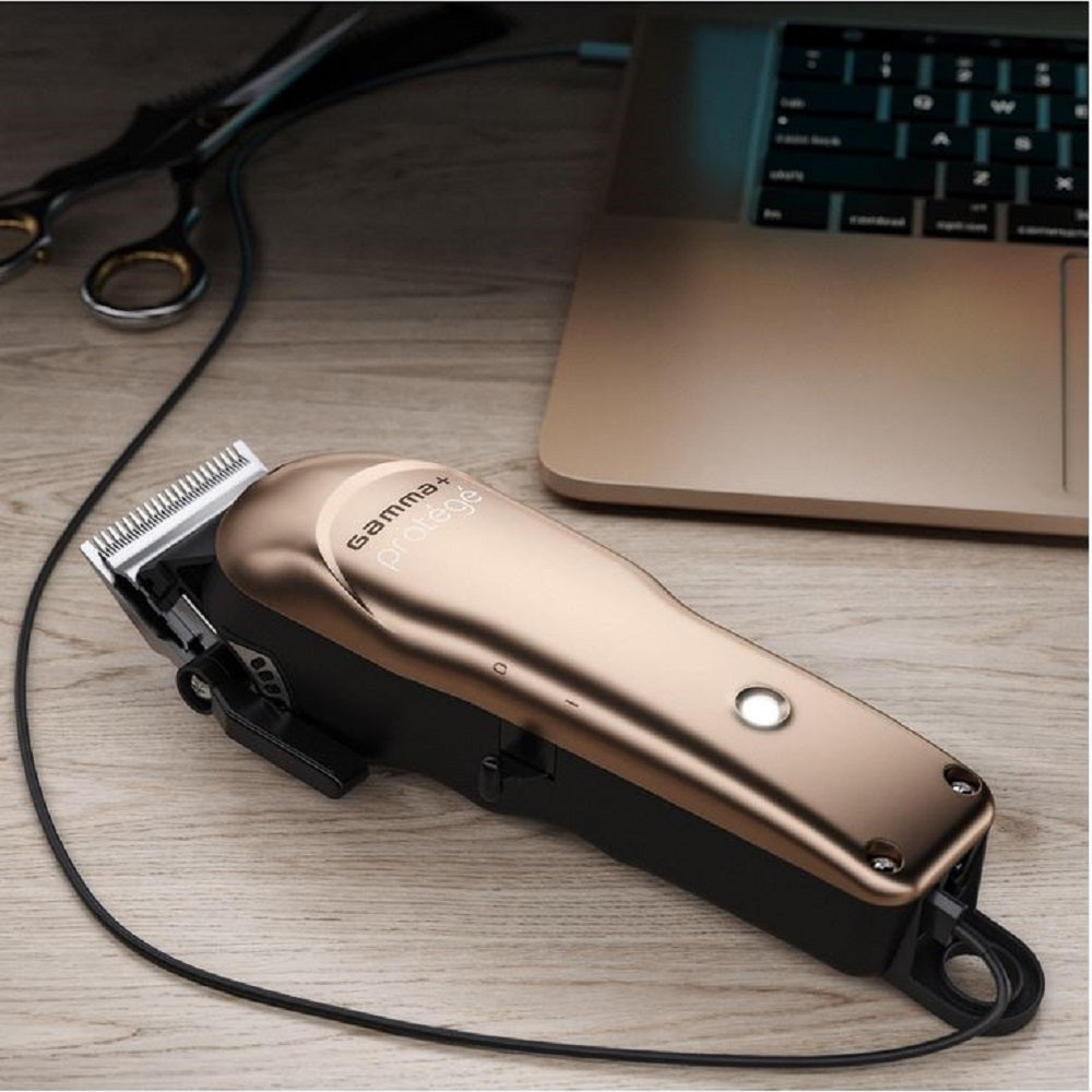 Gamma+ Clipper Protege Combo