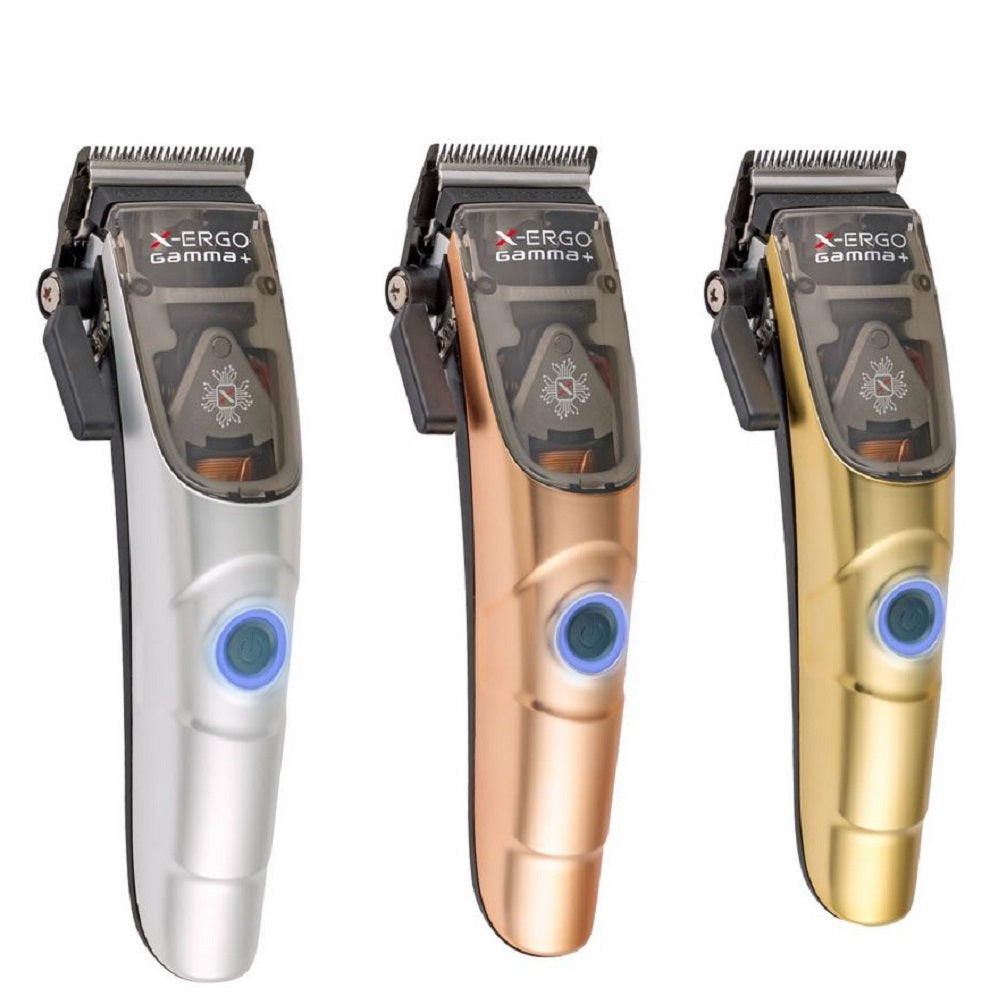 Gamma+ Clipper X-Ergo