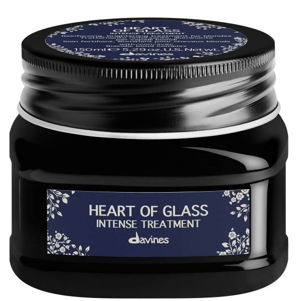 Davines Heart of Glass Intense Treatment 150 ml
