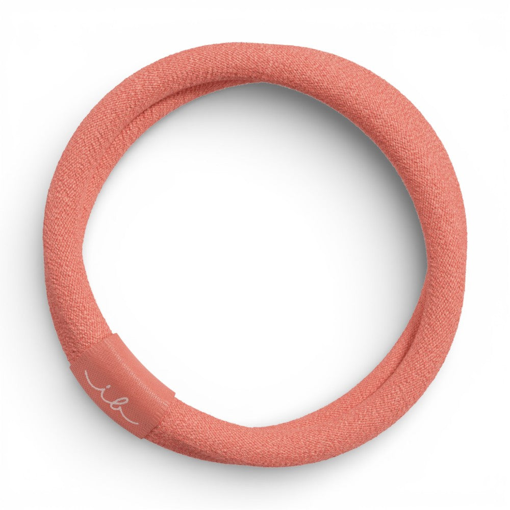 Invisibobble HAIRTIE Pastel Dream – 5 Stück
