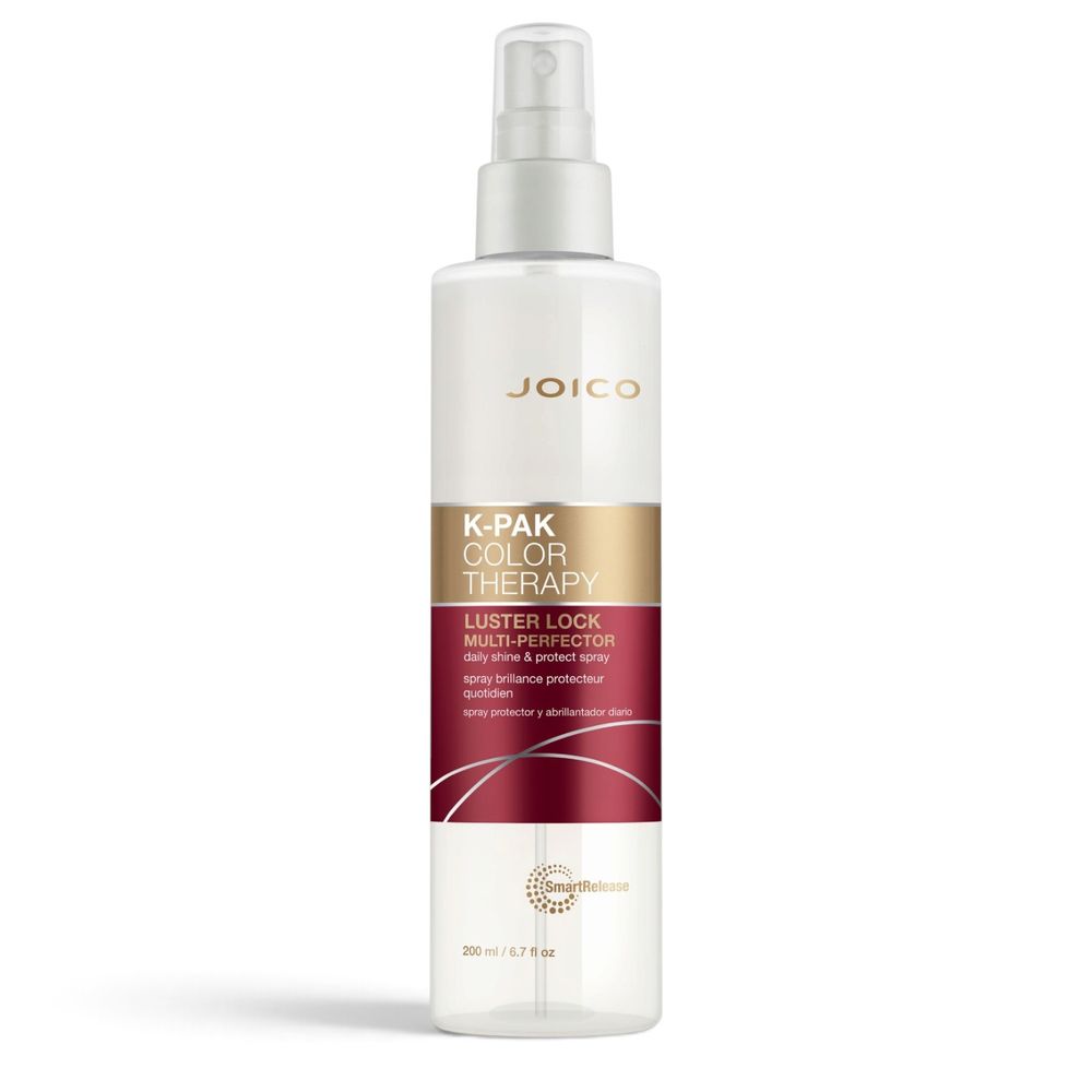 Joico K-Pak Color Therapy Luster Lock Spray 200 ml