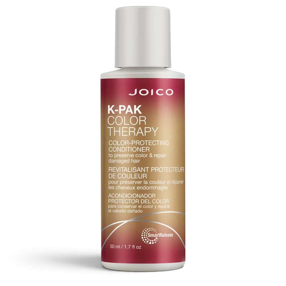 Joico K-Pak Color Therapy Color Protecting Conditioner 50 ml