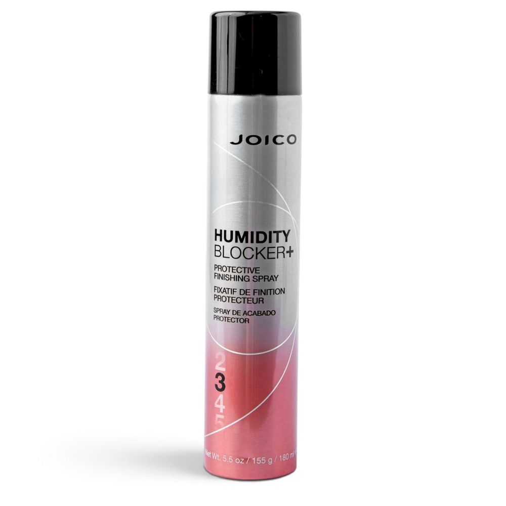 Joico Style & Finish Humidity Blocker + Protective Finishing Spray 180 ml