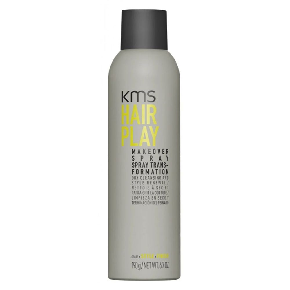 KMS Hairplay Spray de Relooking 250 ml