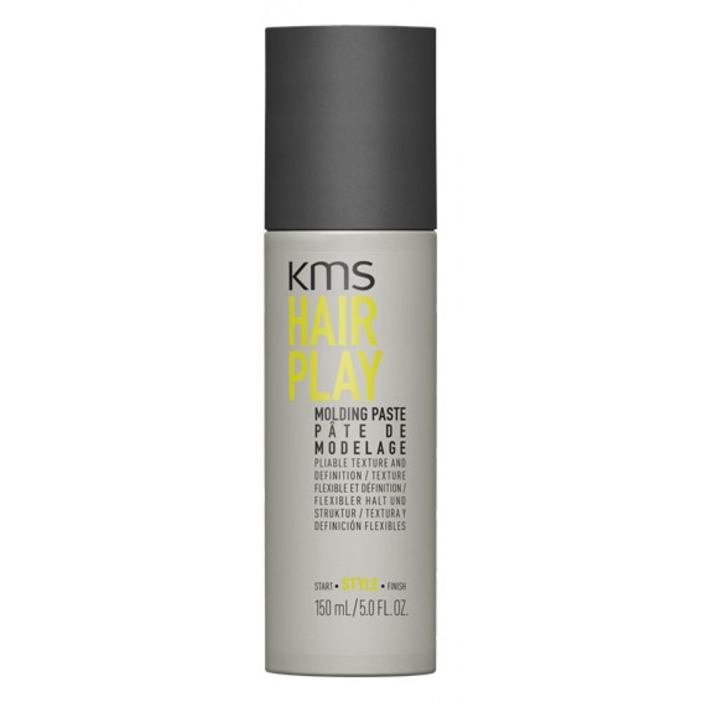 KMS Hairplay Molding Paste 100ml