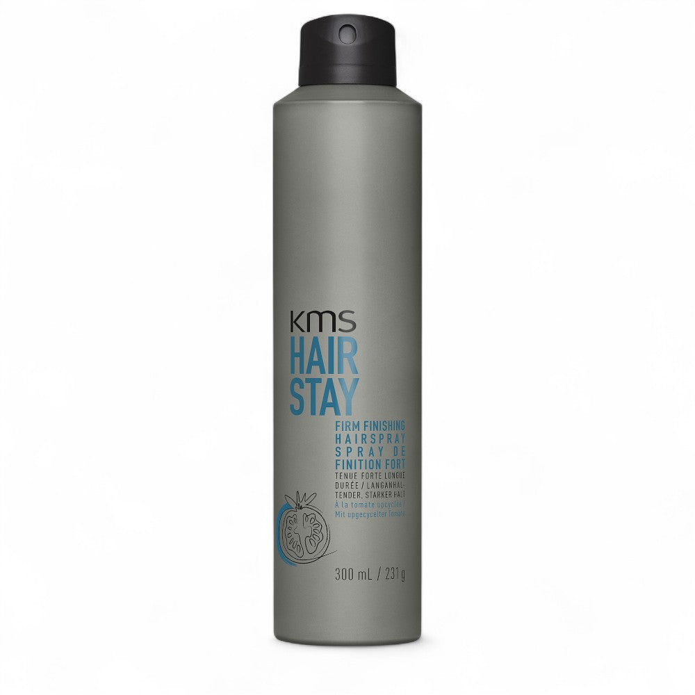 KMS Hairstay Firm Finishing Spray 300 ml