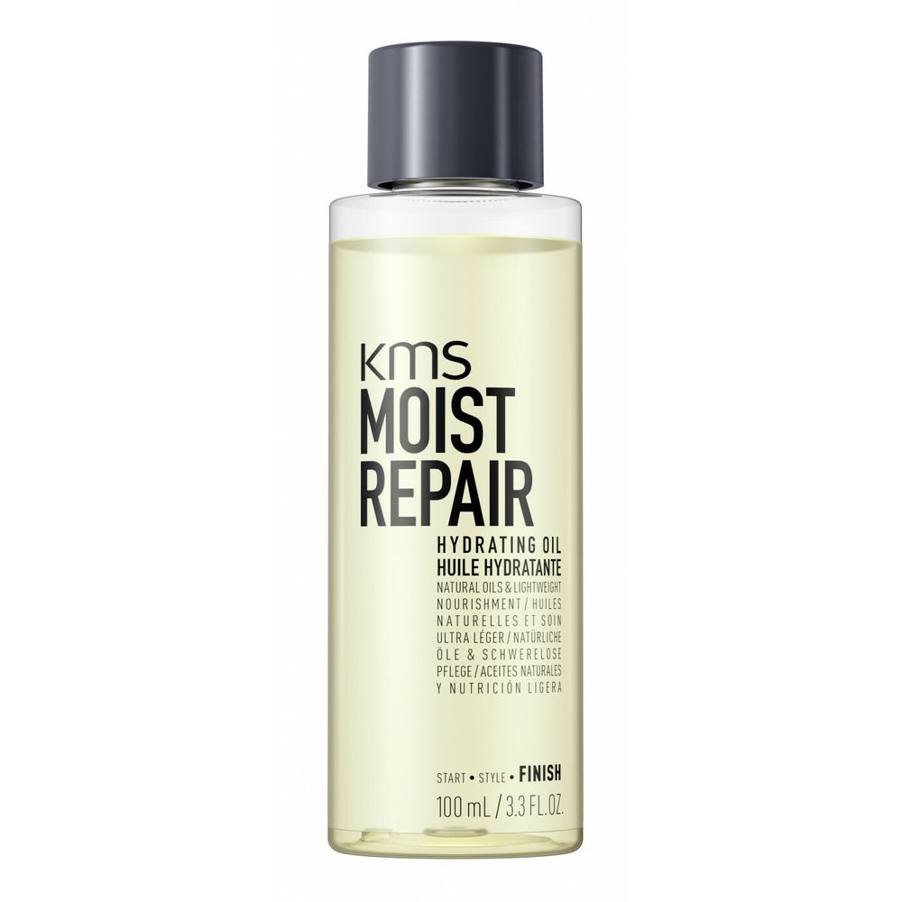 KMS Moistrepair Hydrating Oil 100 ml