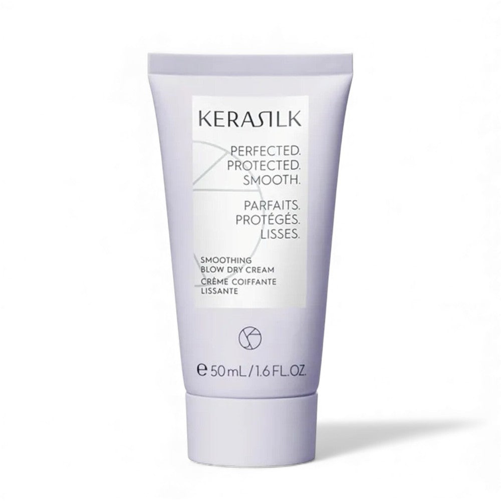Kerasilk Styling Glättende Föhn Creme 50 ml