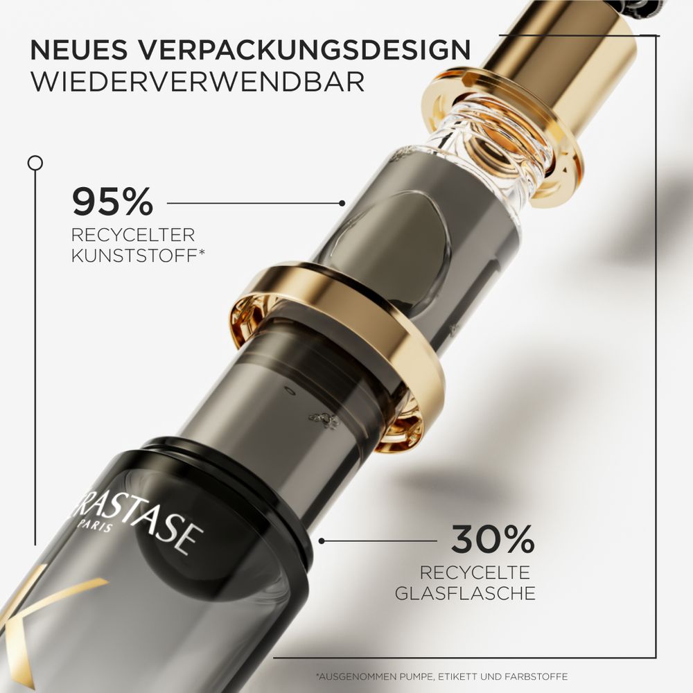 Kèrastase Chronologiste Huile de Parfum Refill 75 ml