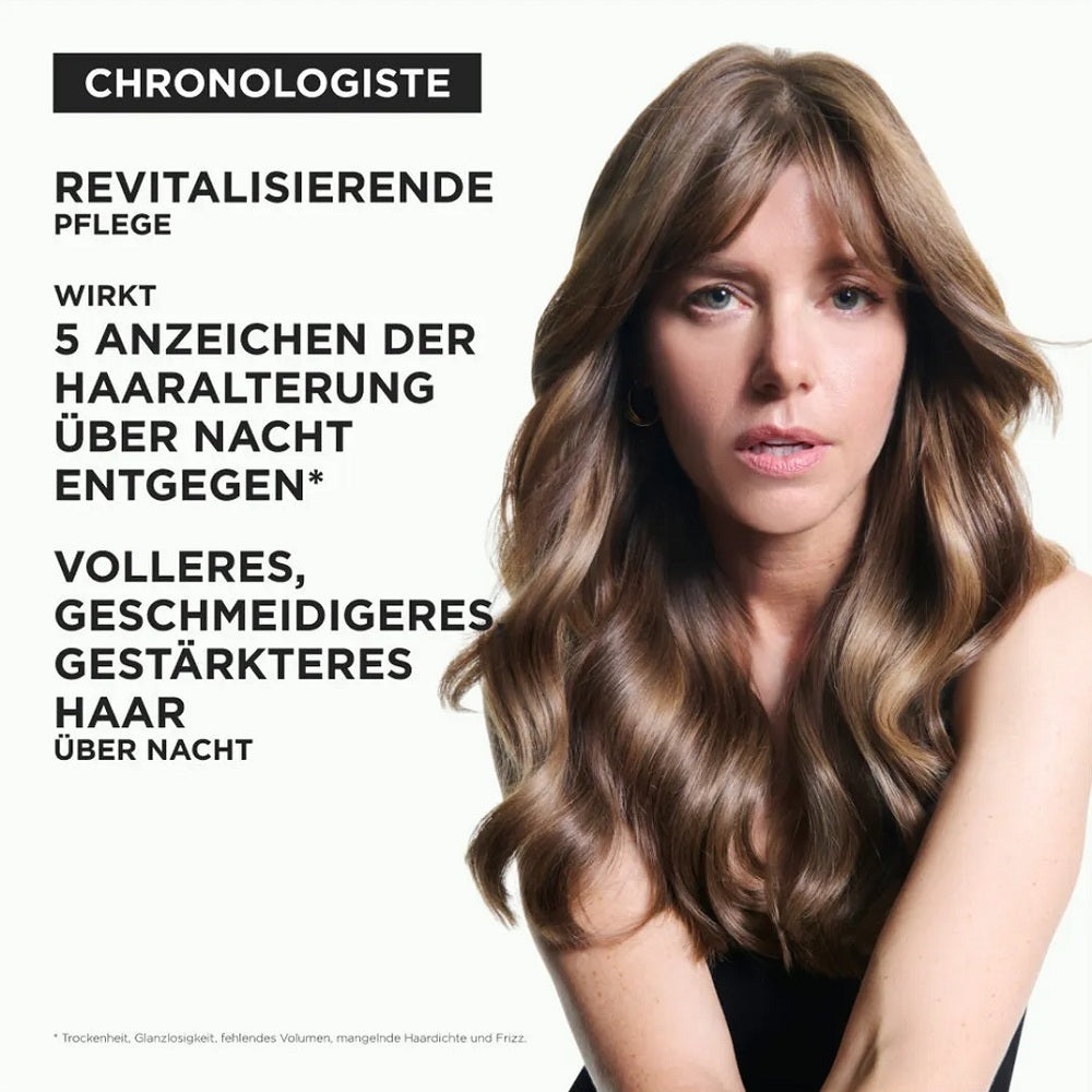 Kèrastase Chronologiste Overnight Youth Serum 30 ml