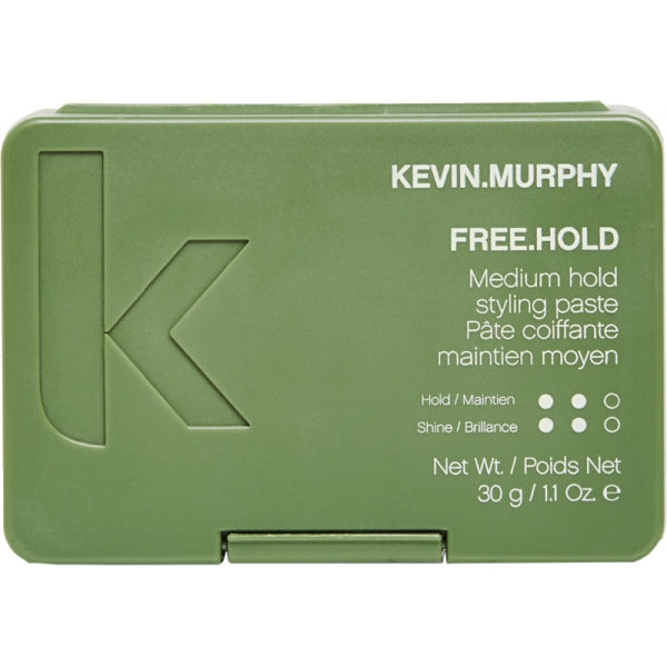 Kevin.Murphy Free.Hold 30g - styling paste
