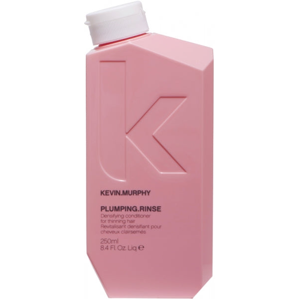 Kevin.Murphy Plumping.Rinse 250ml - Après-shampooing