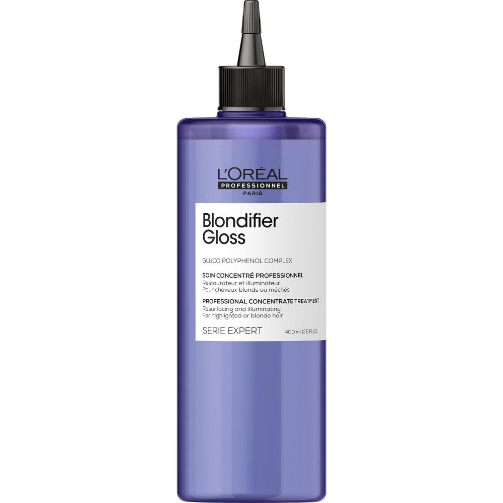 L'Oréal Professionnel Serie Expert Blondifier Gloss Professional Concentrate Treatment 400 ml
