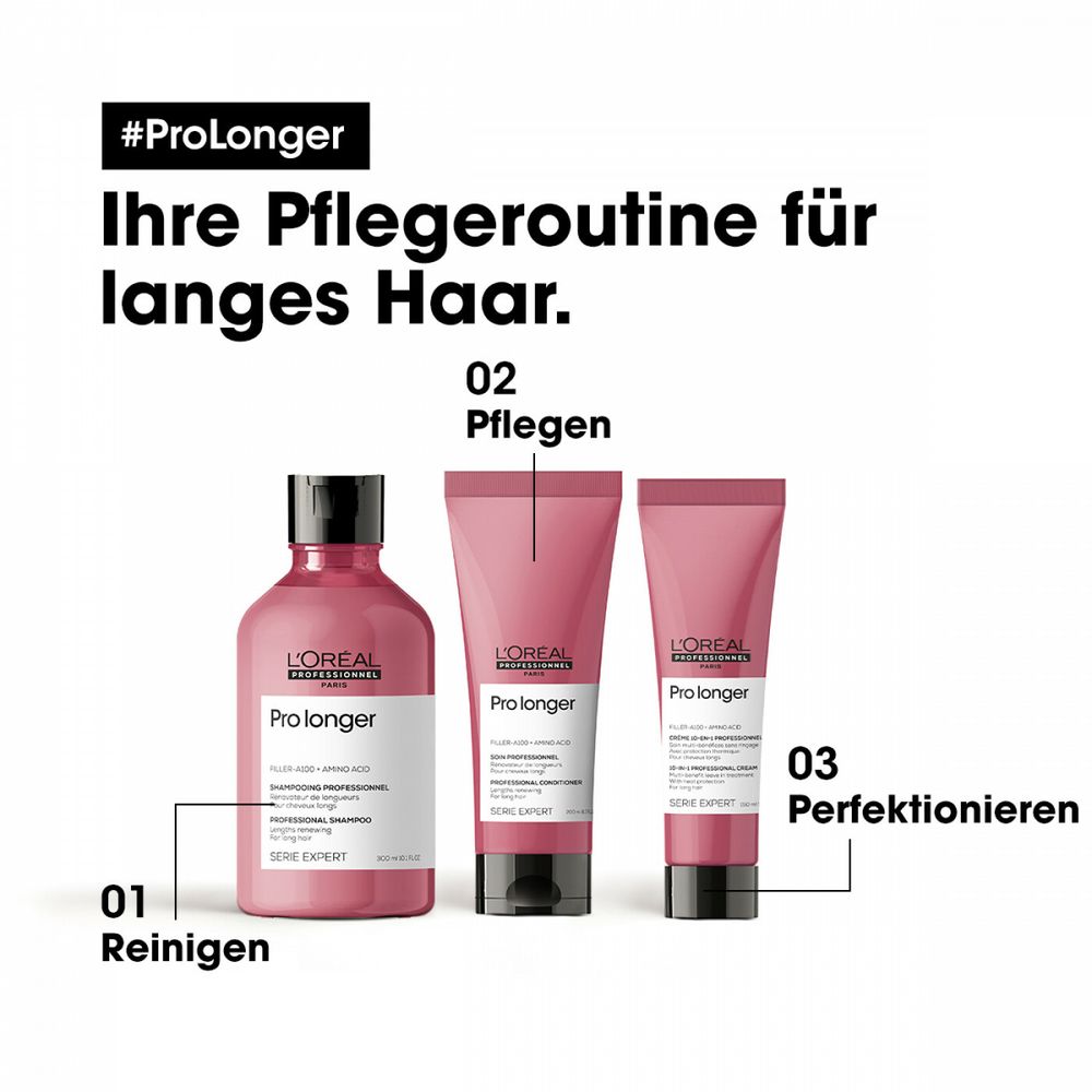 L'Oréal Professionnel Série Expert Pro Revitalisant Plus Long 500 ml