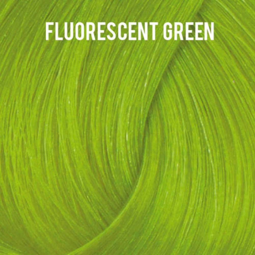 La Richè Directions Fluorescent Green 89 ml