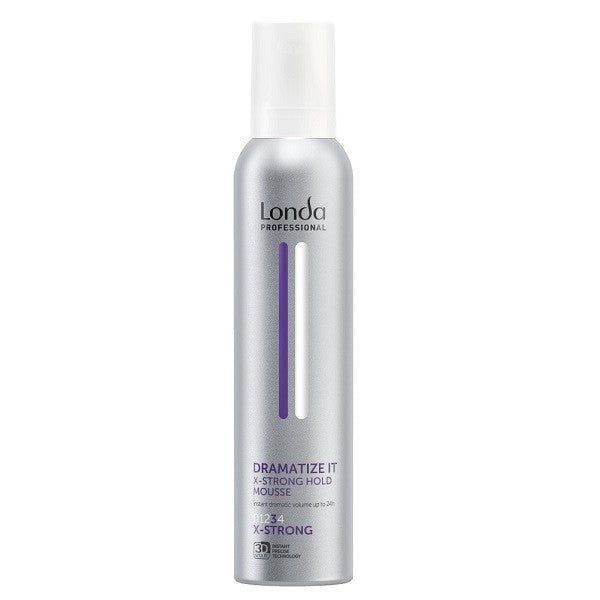 Londa Dramatize IT 500ml - Schaumfestiger