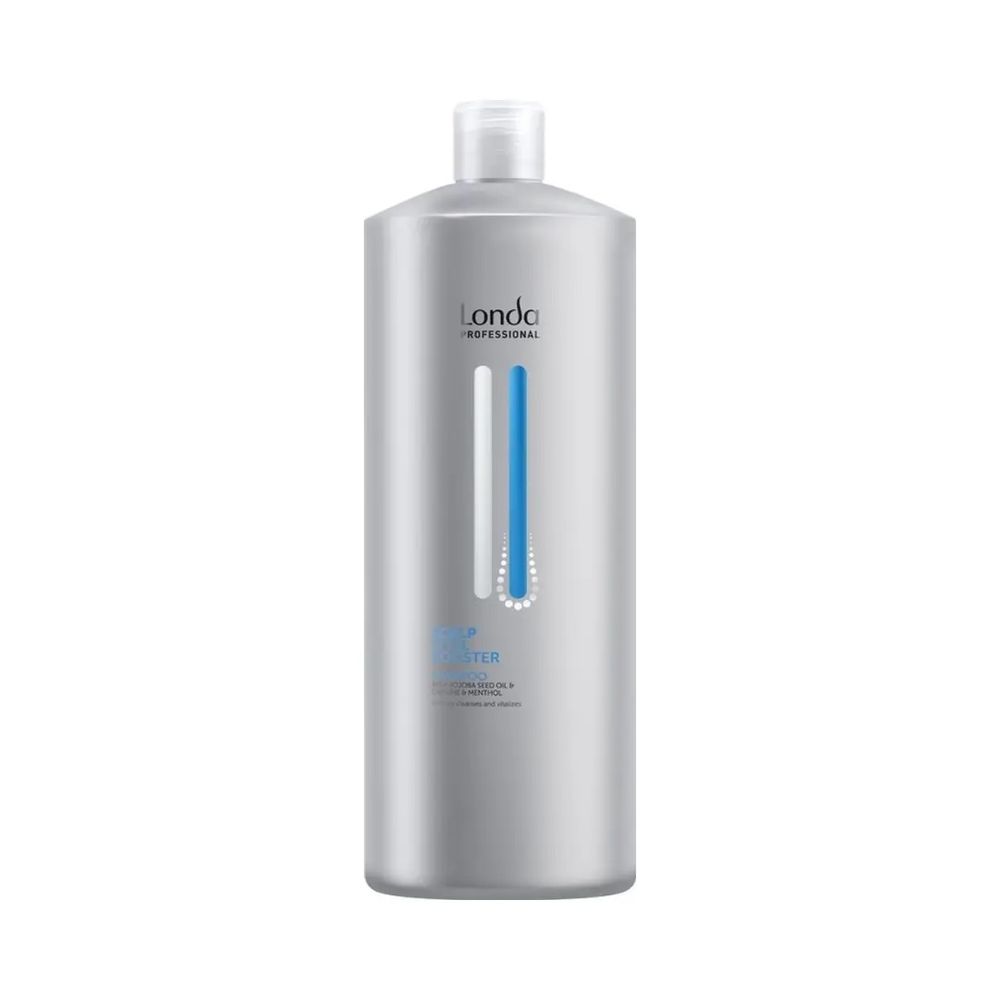 Londa Scalp Vital Booster Shampoo 1000ml