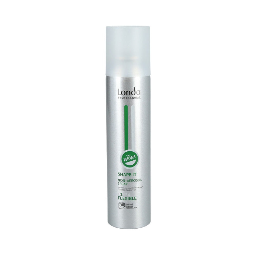 Londa Shape IT 250ml - laque pour cheveux