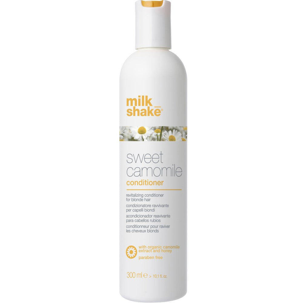 milk_shake Après-shampooing doux à la camomille 300 ml