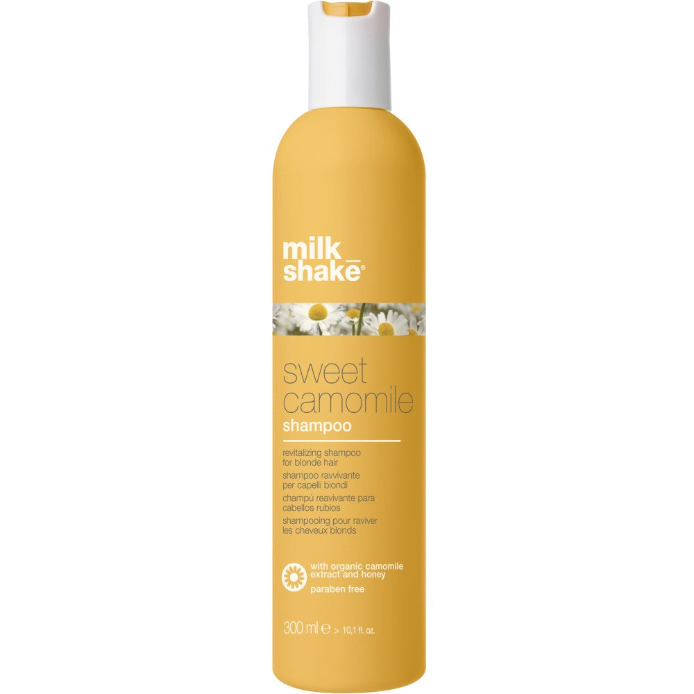 milk_shake Sweet Camomile Shampoo 300 ml