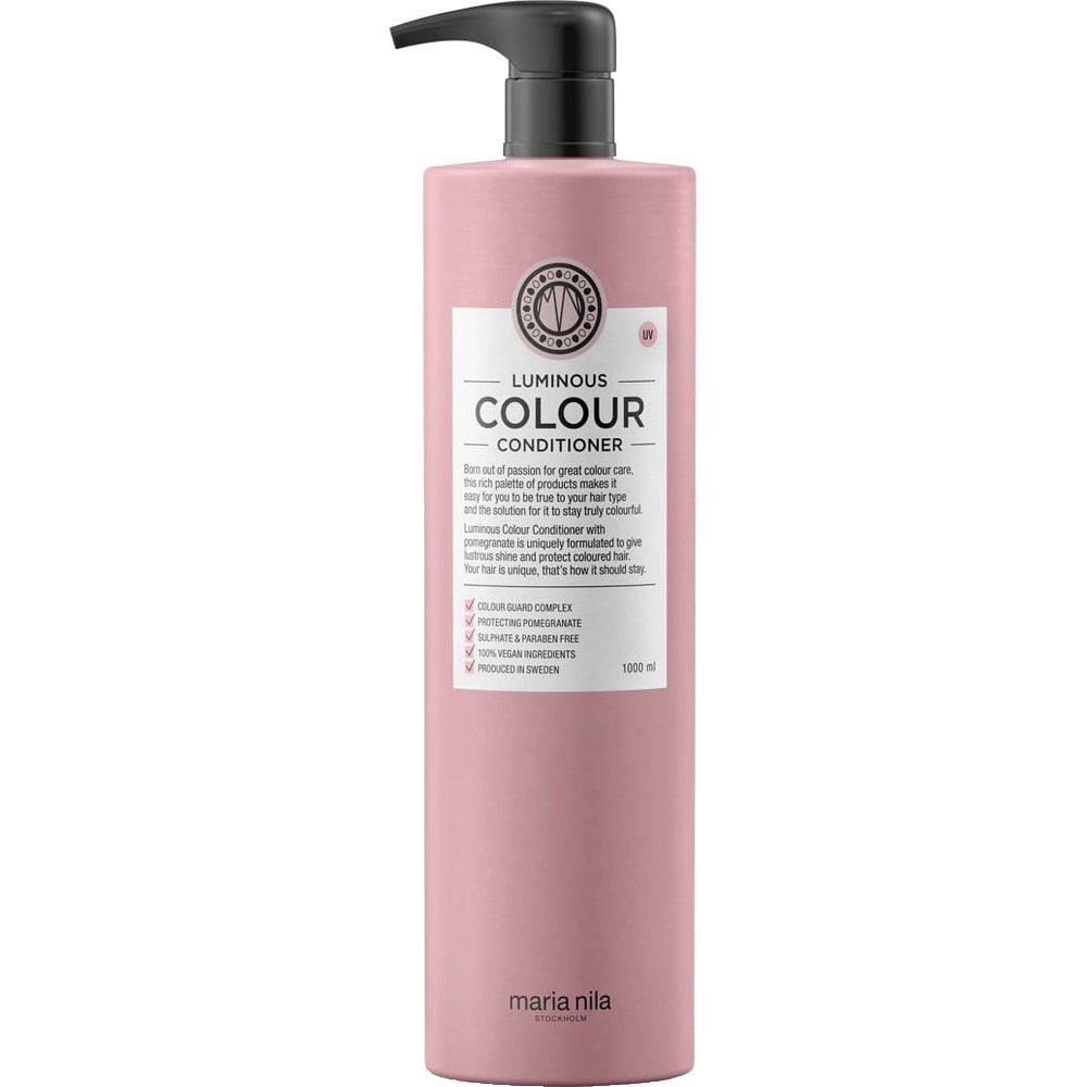 Maria Nila Luminous Color Conditioner 1000 ml