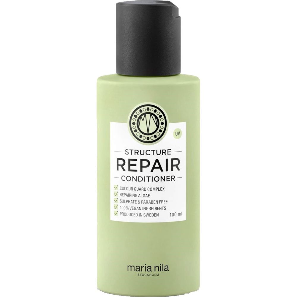 Maria Nila Après-shampoing réparateur de structure 100 ml