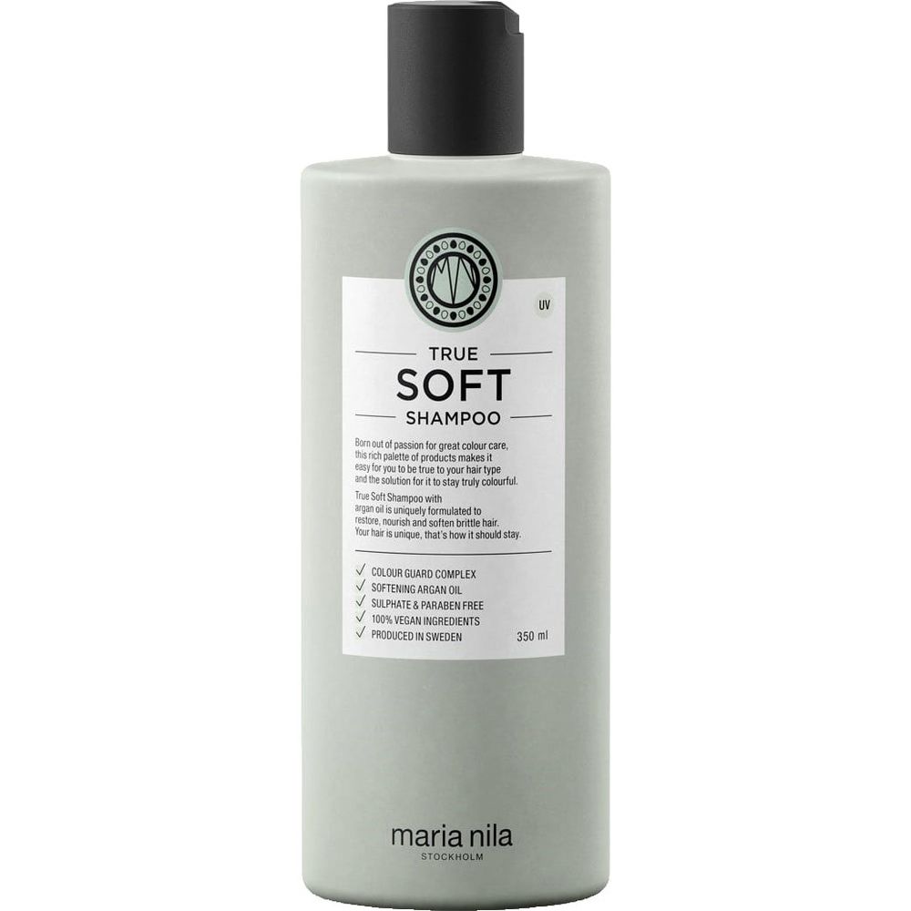 Maria Nila True Soft Shampoo 350 ml