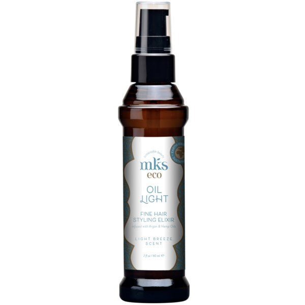 MKS Eco Classic Oil Light 60 ml