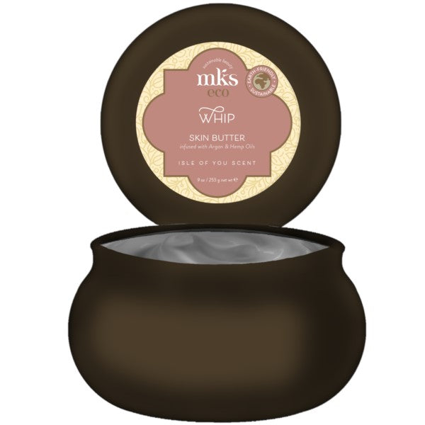 MKS-Eco Whip Skin Butter Isle of You Scent 227 g