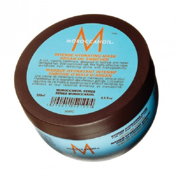 Moroccanoil Hydrating Intense Mask 250ml